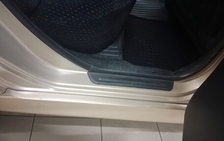 Hyundai Sonata IV рестайлинг, 2007 год, 780 000 рублей, 9 фотография