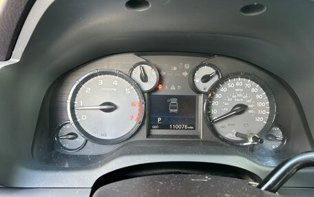 Toyota Tundra II, 2014 год, 4 250 000 рублей, 7 фотография