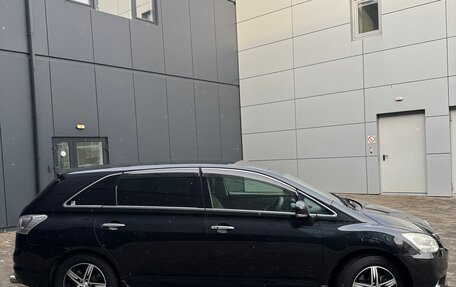 Toyota Mark X ZiO, 2010 год, 1 498 000 рублей, 6 фотография