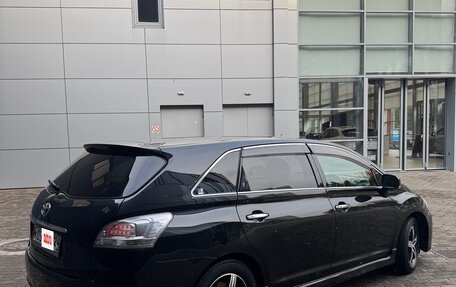 Toyota Mark X ZiO, 2010 год, 1 498 000 рублей, 7 фотография