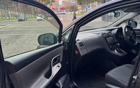 Toyota Mark X ZiO, 2010 год, 1 498 000 рублей, 5 фотография