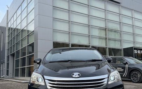 Toyota Mark X ZiO, 2010 год, 1 498 000 рублей, 3 фотография