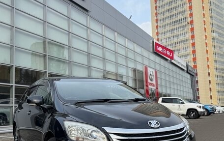 Toyota Mark X ZiO, 2010 год, 1 498 000 рублей, 2 фотография