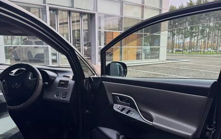 Toyota Mark X ZiO, 2010 год, 1 498 000 рублей, 9 фотография