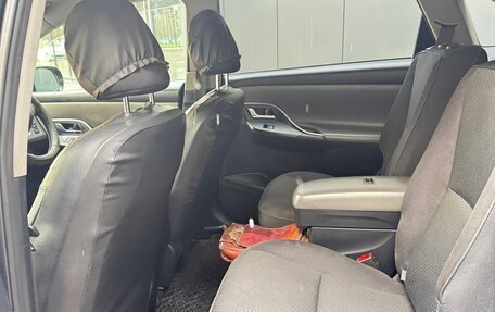 Toyota Mark X ZiO, 2010 год, 1 498 000 рублей, 15 фотография