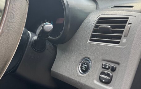 Toyota Mark X ZiO, 2010 год, 1 498 000 рублей, 11 фотография