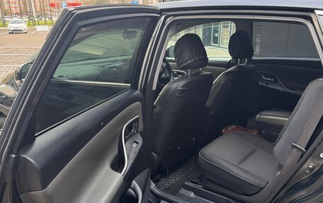 Toyota Mark X ZiO, 2010 год, 1 498 000 рублей, 16 фотография