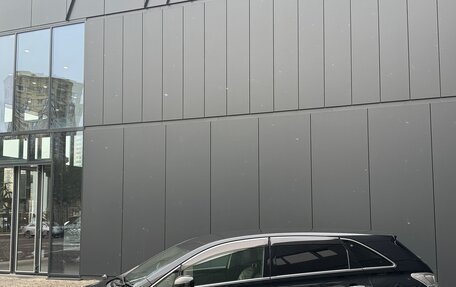 Toyota Mark X ZiO, 2010 год, 1 498 000 рублей, 17 фотография