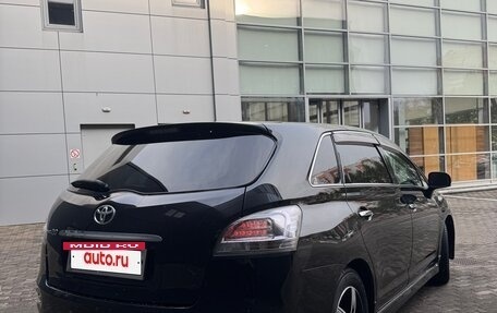 Toyota Mark X ZiO, 2010 год, 1 498 000 рублей, 8 фотография