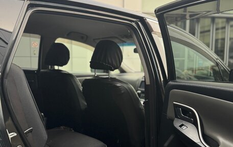 Toyota Mark X ZiO, 2010 год, 1 498 000 рублей, 21 фотография