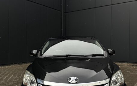 Toyota Mark X ZiO, 2010 год, 1 498 000 рублей, 19 фотография