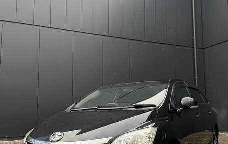 Toyota Mark X ZiO, 2010 год, 1 498 000 рублей, 20 фотография