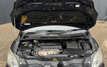 Toyota Mark X ZiO, 2010 год, 1 498 000 рублей, 23 фотография