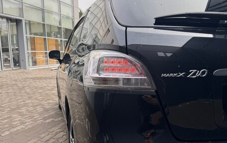 Toyota Mark X ZiO, 2010 год, 1 498 000 рублей, 27 фотография