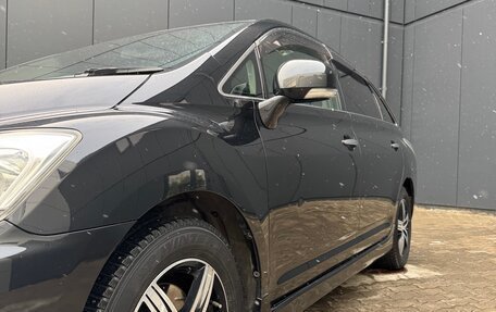 Toyota Mark X ZiO, 2010 год, 1 498 000 рублей, 25 фотография