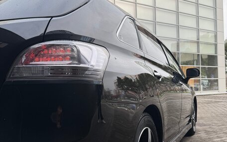 Toyota Mark X ZiO, 2010 год, 1 498 000 рублей, 26 фотография