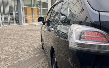 Toyota Mark X ZiO, 2010 год, 1 498 000 рублей, 30 фотография