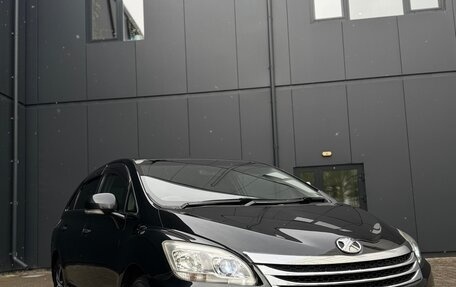 Toyota Mark X ZiO, 2010 год, 1 498 000 рублей, 22 фотография