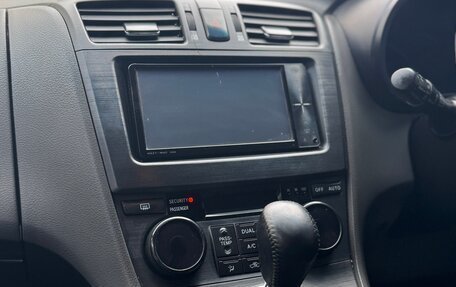 Toyota Mark X ZiO, 2010 год, 1 498 000 рублей, 38 фотография