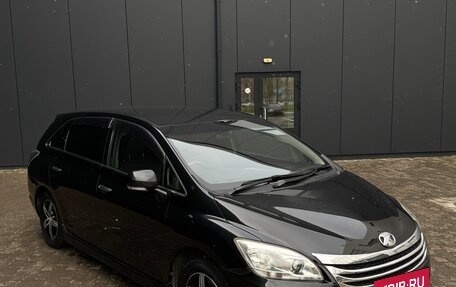 Toyota Mark X ZiO, 2010 год, 1 498 000 рублей, 35 фотография