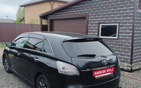 Toyota Mark X ZiO, 2010 год, 1 498 000 рублей, 40 фотография