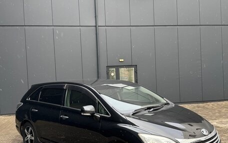 Toyota Mark X ZiO, 2010 год, 1 498 000 рублей, 37 фотография