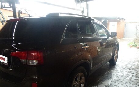 KIA Sorento II рестайлинг, 2016 год, 1 540 000 рублей, 6 фотография
