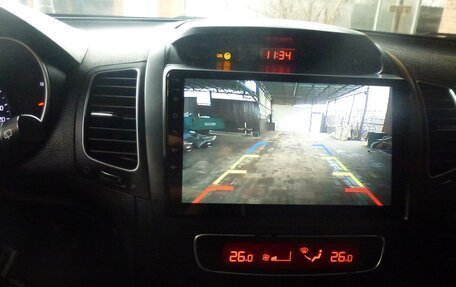 KIA Sorento II рестайлинг, 2016 год, 1 540 000 рублей, 8 фотография