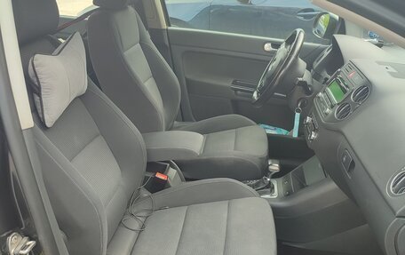 Volkswagen Golf Plus II, 2010 год, 850 000 рублей, 11 фотография