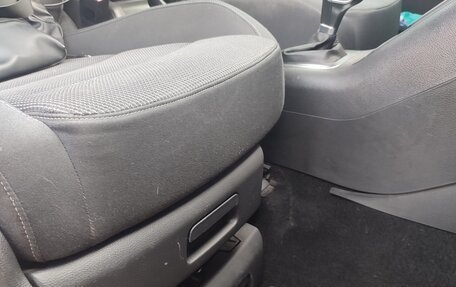 Volkswagen Golf Plus II, 2010 год, 850 000 рублей, 12 фотография