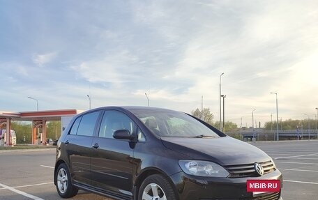 Volkswagen Golf Plus II, 2010 год, 850 000 рублей, 5 фотография
