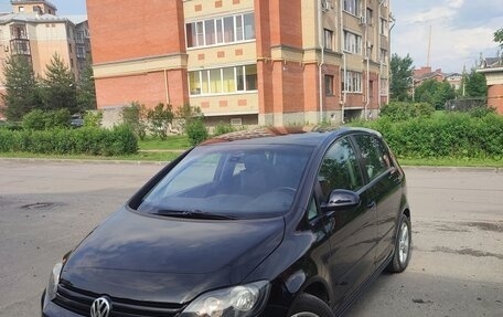 Volkswagen Golf Plus II, 2010 год, 850 000 рублей, 6 фотография