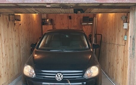 Volkswagen Golf Plus II, 2010 год, 850 000 рублей, 3 фотография