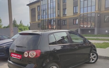 Volkswagen Golf Plus II, 2010 год, 850 000 рублей, 7 фотография