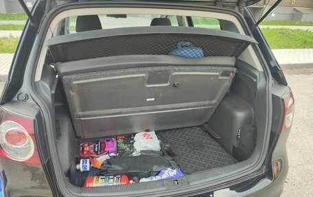 Volkswagen Golf Plus II, 2010 год, 850 000 рублей, 15 фотография