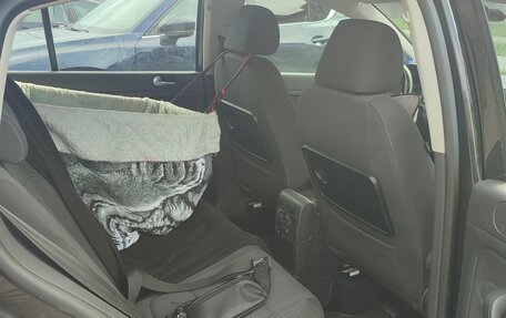 Volkswagen Golf Plus II, 2010 год, 850 000 рублей, 13 фотография