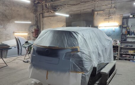 Volkswagen Golf Plus II, 2010 год, 850 000 рублей, 23 фотография