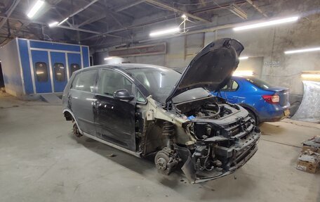 Volkswagen Golf Plus II, 2010 год, 850 000 рублей, 22 фотография