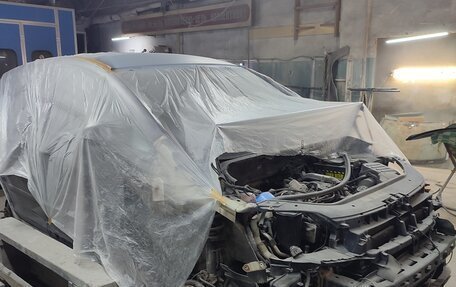 Volkswagen Golf Plus II, 2010 год, 850 000 рублей, 25 фотография