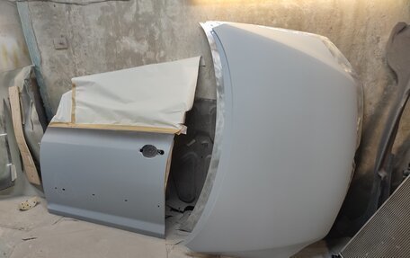 Volkswagen Golf Plus II, 2010 год, 850 000 рублей, 24 фотография