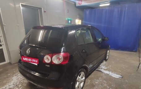 Volkswagen Golf Plus II, 2010 год, 850 000 рублей, 20 фотография