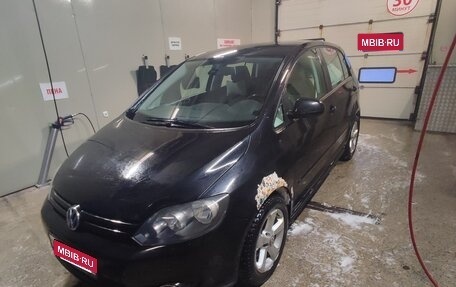 Volkswagen Golf Plus II, 2010 год, 850 000 рублей, 19 фотография