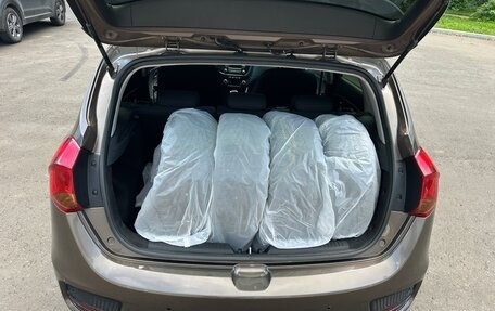 KIA cee'd III, 2016 год, 1 285 000 рублей, 7 фотография