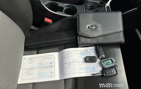 KIA cee'd III, 2016 год, 1 285 000 рублей, 20 фотография