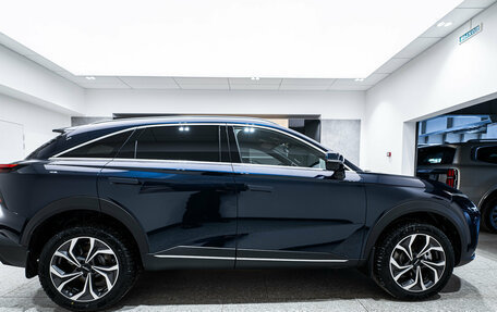 Haval F7, 2025 год, 2 699 000 рублей, 4 фотография
