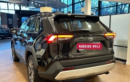 Toyota RAV4, 2025 год, 4 450 000 рублей, 2 фотография