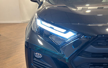 Toyota RAV4, 2025 год, 4 450 000 рублей, 7 фотография