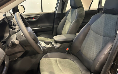 Toyota RAV4, 2025 год, 4 450 000 рублей, 14 фотография