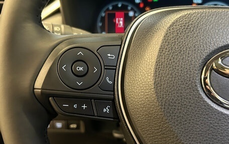 Toyota RAV4, 2025 год, 4 450 000 рублей, 20 фотография