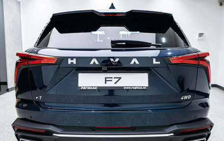 Haval F7, 2025 год, 2 699 000 рублей, 6 фотография